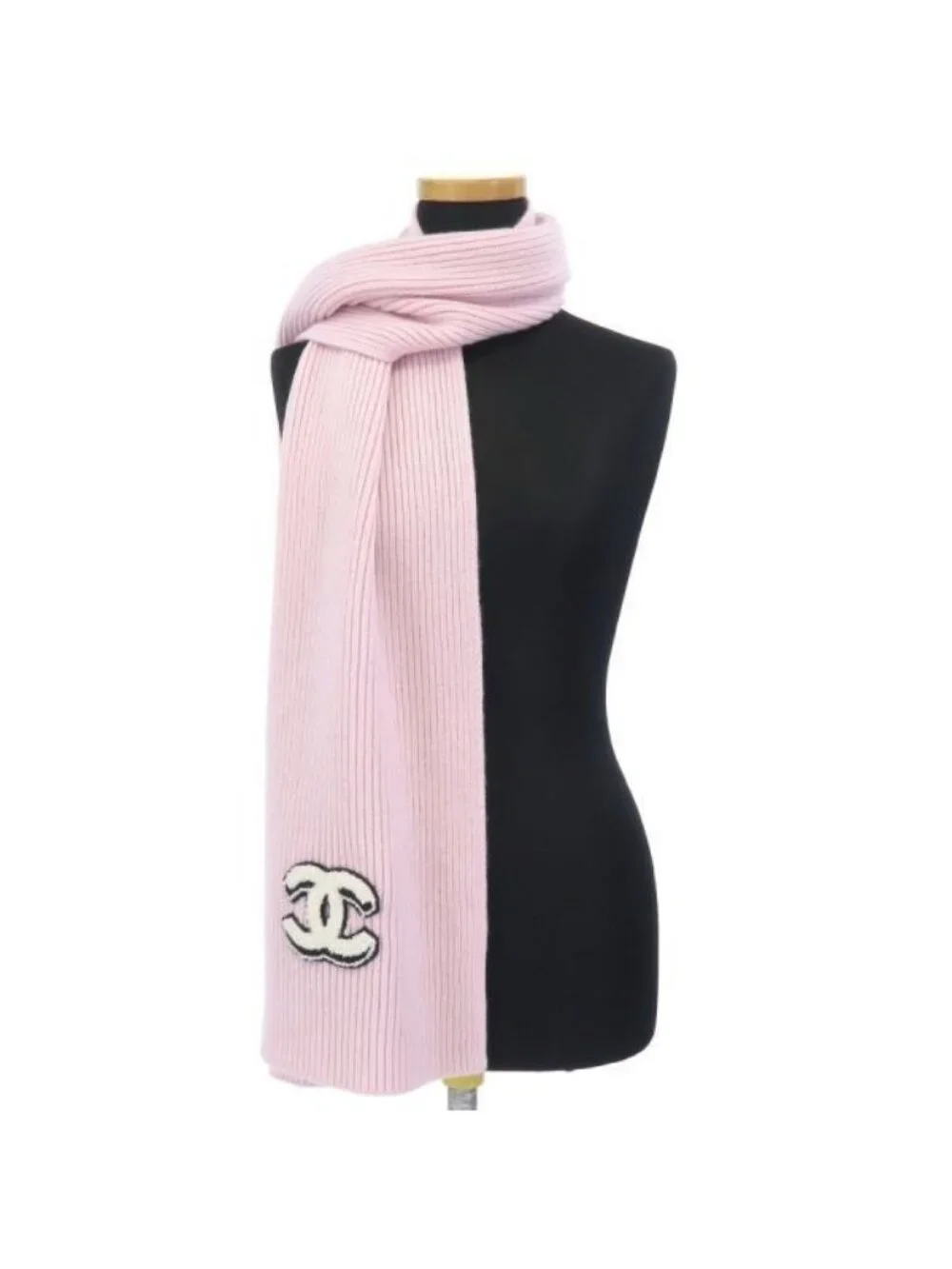 CHANEL this authentic